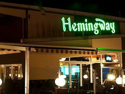 Фото: Hemingway